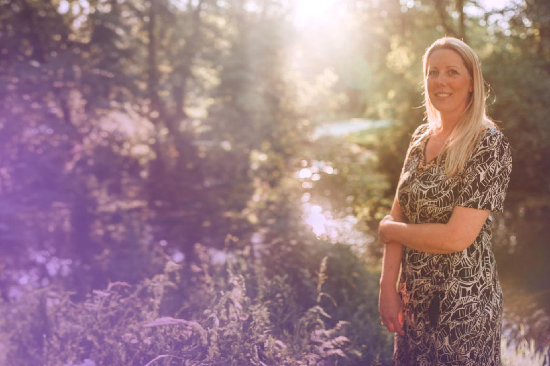 Contact opnemen met CenterMe